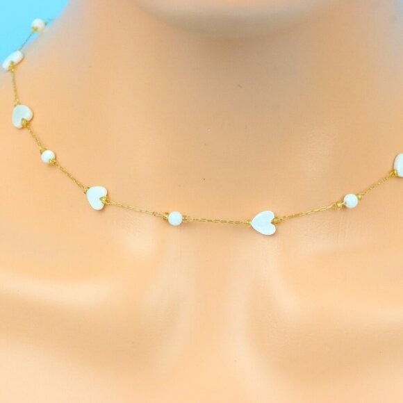 Delicate & Modern Necklace Chain – Perfect for Girls & Women, DYC1117 - Picture 12 of 12